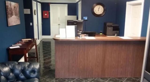 Walton Inn, Varaa Hotelli Shelby Ohio