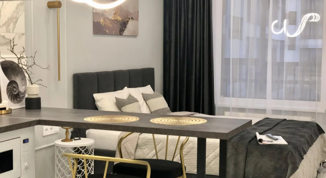 Apartment on 121 Strelkovaya Divisii 9 street, Prenota Appartamento Hotel a Central Russia con parcheggio, Parcheggio