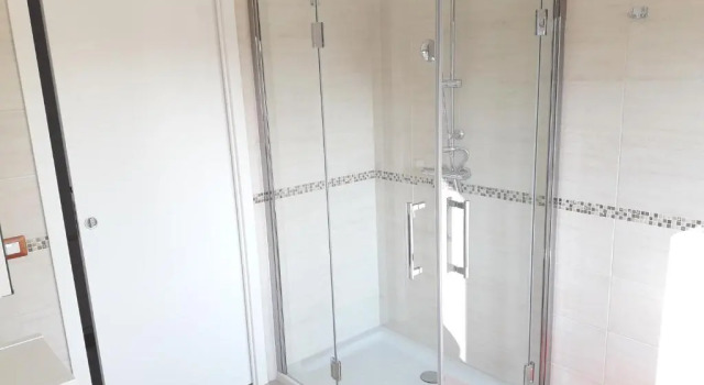 Apartment Villa del Parco