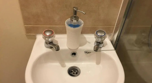 Номер Deluxe Bradwell Common Guesthouse