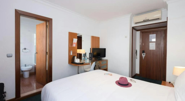 Stay Hotel Évora Centro, Забронировать Отель Отели Эвора-Монте с завтраком, Завтраки