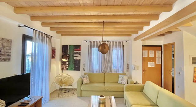 Вилла Koumaros Villas