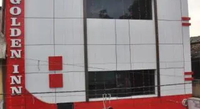 hotel golden inn