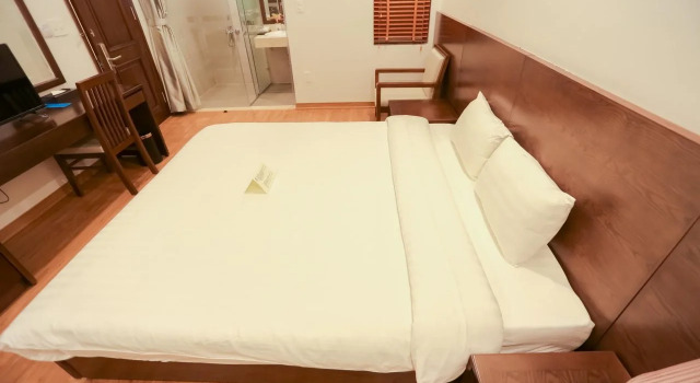 Hotel Blue Rose