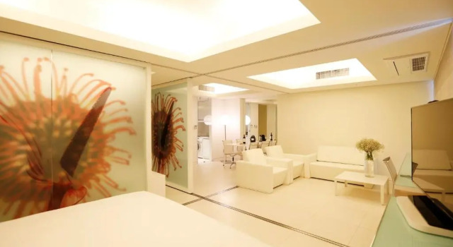 Люкс Executive Grand Mercure Ambassador Changwon
