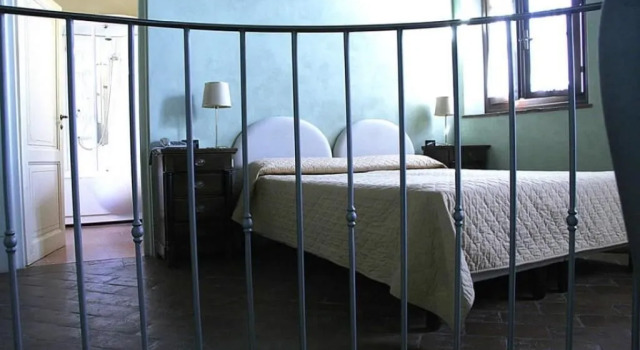 I Casali Del Trebbiolo, Prenota Hotel Pontassieve Toscana