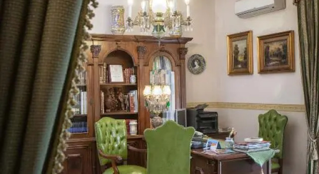 Guest House a Portapalermo
