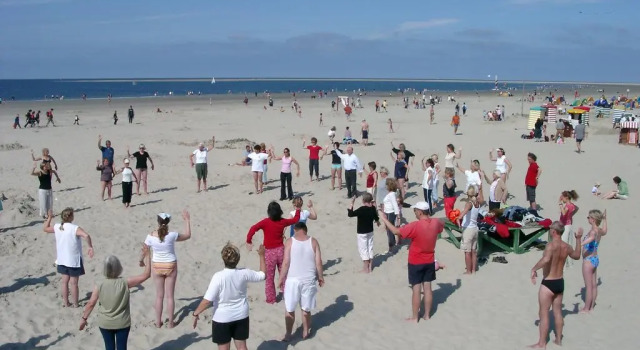 Ferienwohnung Bäumer Borkum - Nichtraucher & allergikerfreundlich, Забронировать Отель Боркум East Frisian Islands, рядом с Оздоровительный центр и аквапарк "Гецайтенланд"