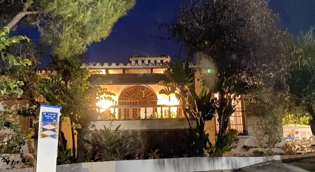 Villa With 4 Bedrooms in Mijas, With Wonderful sea View, Private Pool