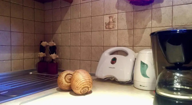 Коттедж Heaven's house