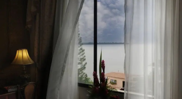 Двухместный номер Standard Hotel Boutique Mansion Del Rio