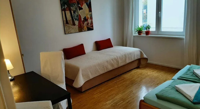 Pension am Lehnitzsee, Prenota Hotel Potsdam Brandeburgo
