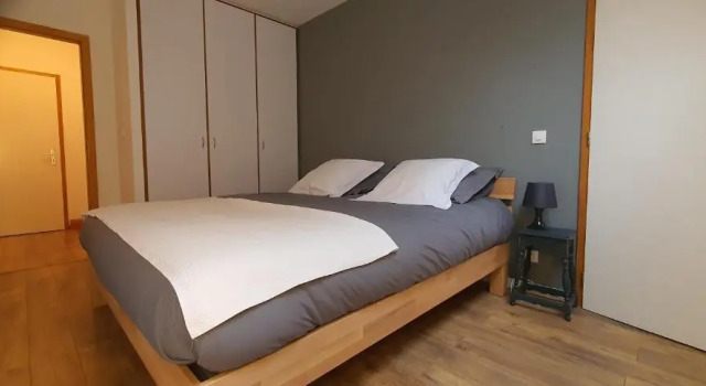 Номер Standard Chambre double