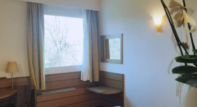 Номер Superior Casaalbergo La Rocca