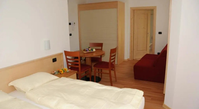 Номер Standard Agritur alla Veduta