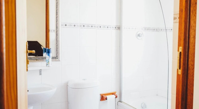 Двухместный номер Standard Baraka Guesthouse