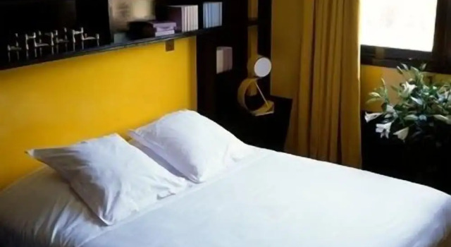 Номер Superior Hotel Ermitage