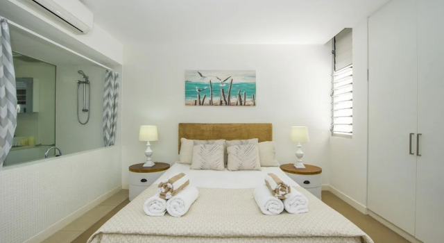 1 Bright Point Apartment 2203, Забронировать Апартаменты/квартира Апартаменты Острова Магнетика, Апартаменты/квартира