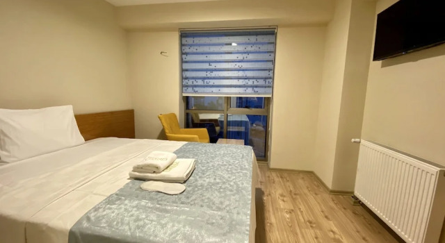 Grand Life Hotel