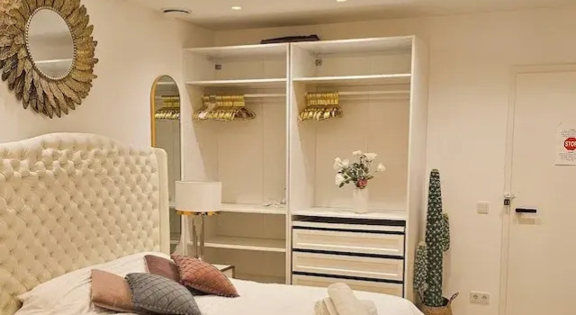 Апартаменты Deluxe UG Neubau City Wohnung (optional Pool+Gym+2tes Bad extra buchbar)