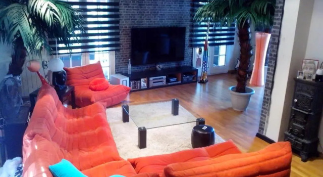Moderne Home original design, Rezervasyon Butik Otel Haguenau Bas-Rhin