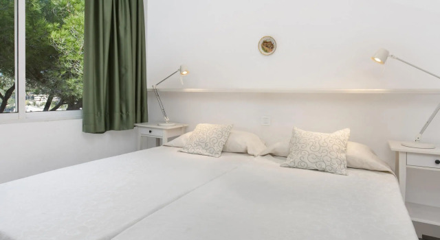 Ancora 15 B-2 in Llafranc, Забронировать Апартаменты/квартира Апартаменты Baix Empordà, Апартаменты/квартира