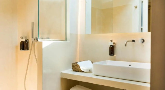 Двухместный номер Superior Can Mascort Eco Hotel