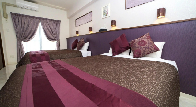 Люкс Cozy Stay In Itoman