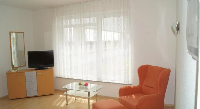 Номер Comfort Hotel Reuterhof