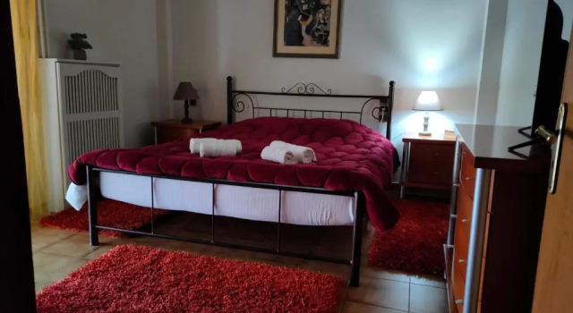 Residence Castello, in Patras, Prenota Hotel Hotel a Peloponneso con parcheggio, Parcheggio