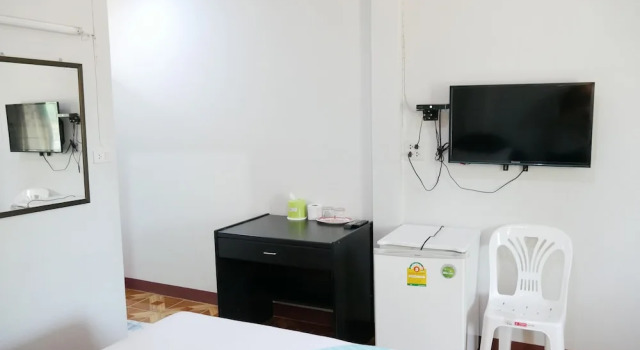 Tonpalm Resort, Забронировать Курортный отель  