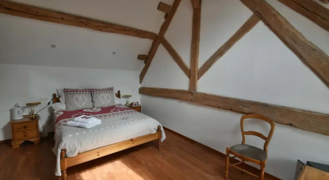 La Fermette Normande, Book Hotel Louviers 