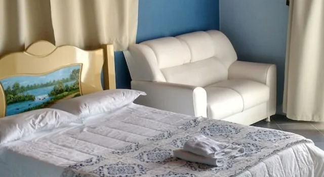 Люкс Standard Pousada Fazenda da Invernada