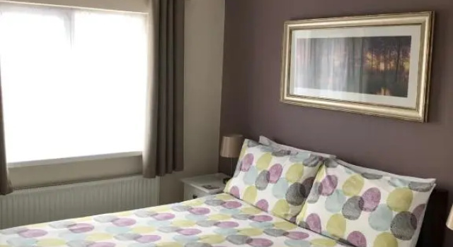 Двухместный номер Standard Fernlea Guest house