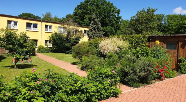 Ferienwohnung Rügen in Samtens, Prenota Hotel Samtens Rügen