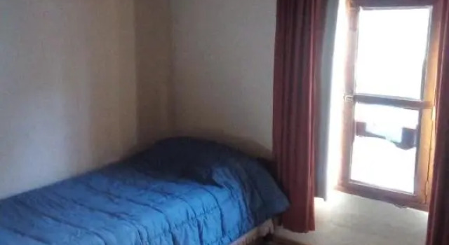Бунгало Cabañas Walkarpi