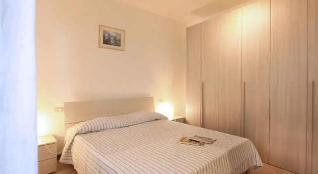 Casa Tina Massarosa in Massarosa