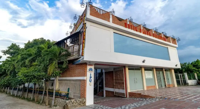 Hotel Playa Salguero By GEH Suites