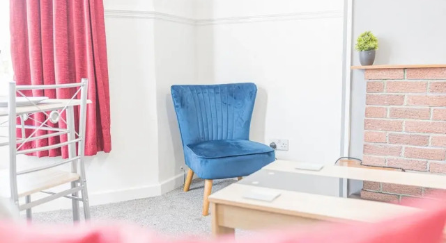 Greengate - Cosy 2 Bedroom Apartment, Забронировать Апартаменты/квартира Апартаменты Барроу-ин-Фернесс, Апартаменты/квартира