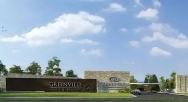 Sheraton Greenville Polo & Resort, Забронировать Курортный отель Отели провинции Буэнос-Айреса с бассейном, Бассейн