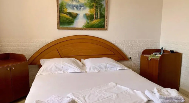 Апартаменты Anxhelo Apartments
