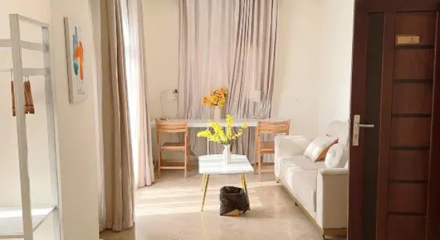 Comfort Double room with balcony Lemon Tree & Home