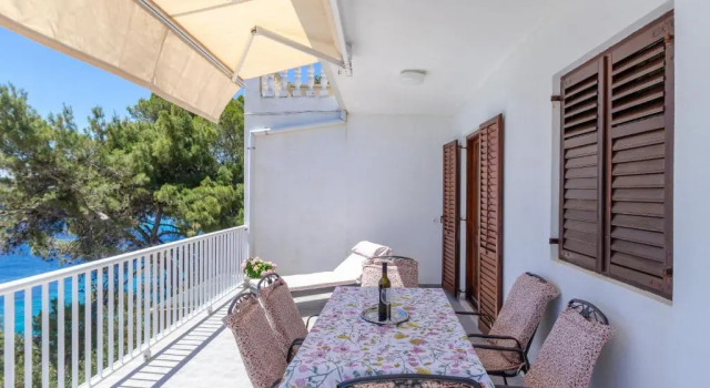 Apartmani Srdjana, Prenota Hotel Prižba 
