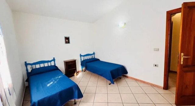 Villetta Suaredda di Supra