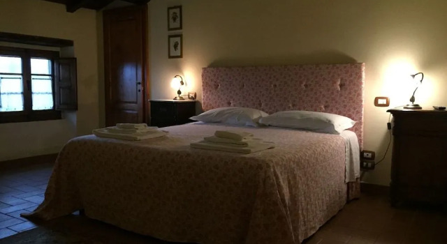 Antico Borgo De Romolini