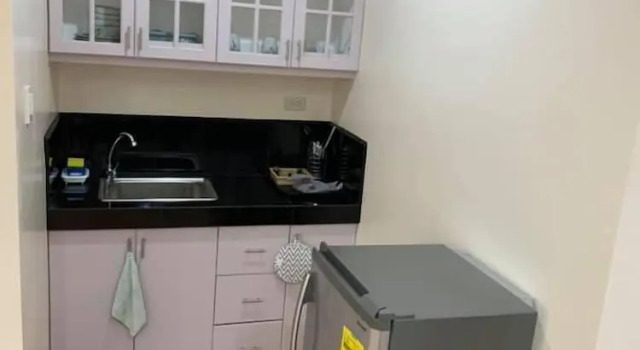 Апартаменты Deluxe с 2 комнатами Tatay Sesengs Apartment