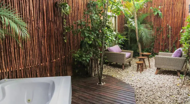 Студия Luxury Mi Querido Tulum