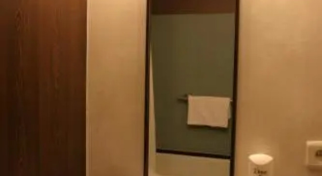 Двухместный номер Standard Hotel Esprit