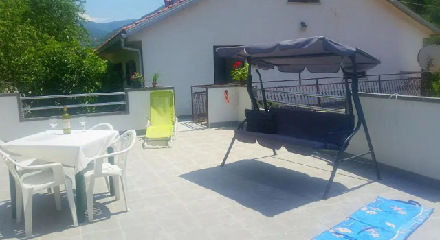 Apartmani Čempres Senj, Book Apartment Hotels in Kvarner with Breakfast, Breakfasts