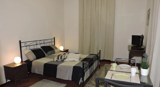 Номер Standard Living Rome Ottaviano